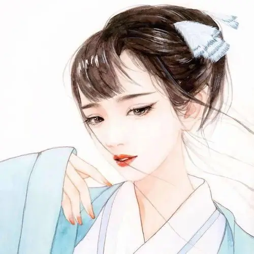 读者“林间刻度”的头像，青灰圆形徽记